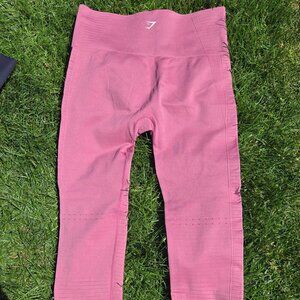 Gymshark Leggings Size Small